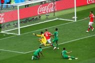 Russia v Saudi Arabia: Group A - 2018 FIFA World Cup Russia